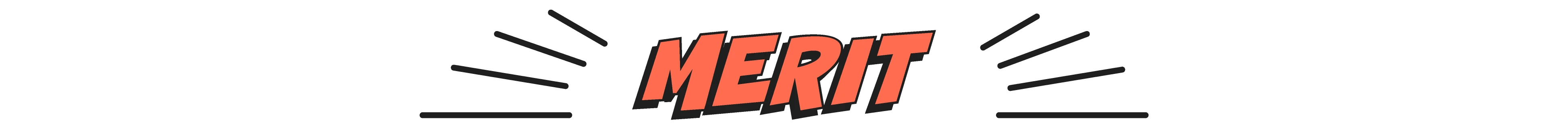MERIT
