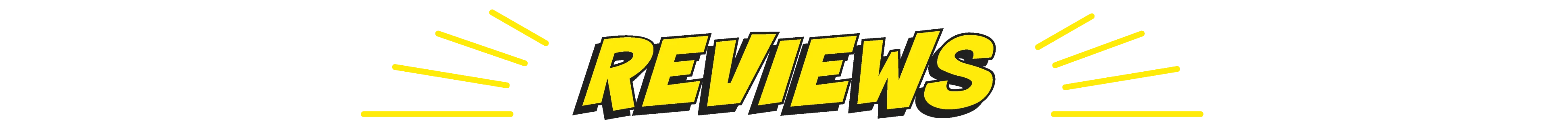 REVIEWS
