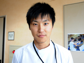 馬場 裕介