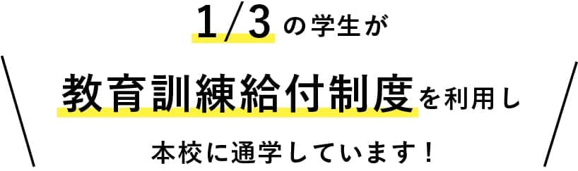 教育訓練給付制度